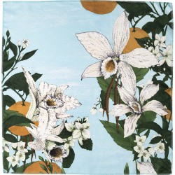 Vanillary - Knot Wrap