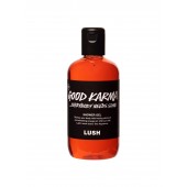 Good karma... everybody needs some