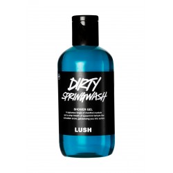 Dirty Springwash