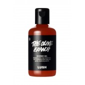 The Olive Branch