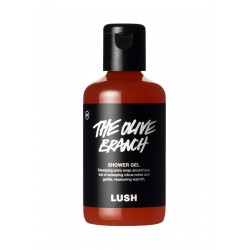 The Olive Branch