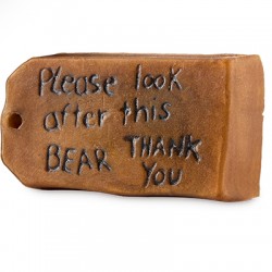 Please Look After This Bear