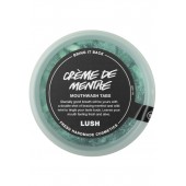 Crème de Menthe