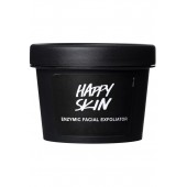 Happy skin