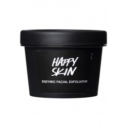 Happy skin