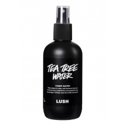 Tea Tree Water