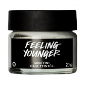 Feeling Younger