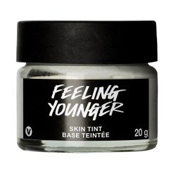 Feeling Younger