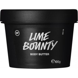Lime Bounty