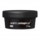 Skin's Shangri-La (Self-Preserving)