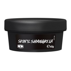 Skin's Shangri-La (Self-Preserving)