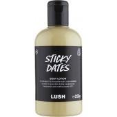 Sticky Dates