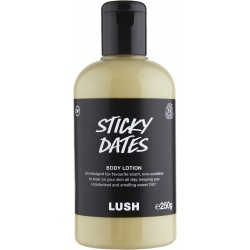 Sticky Dates