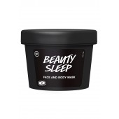 Beauty sleep