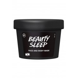 Beauty sleep