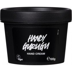 Handy Gurugu