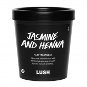 Jasmine and Henna Fluff-Ease