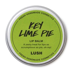 Key Lime Pie