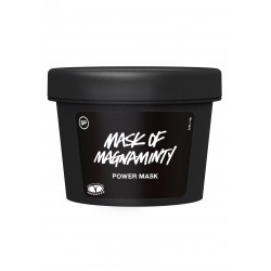 Mask of Magnaminty