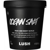 Ocean Salt