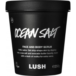 Ocean Salt