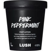 Pink Peppermint