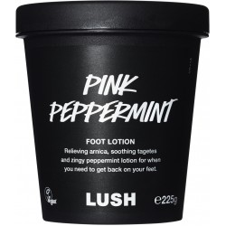 Pink Peppermint