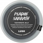 Plaque Sabbath