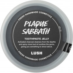 Plaque Sabbath