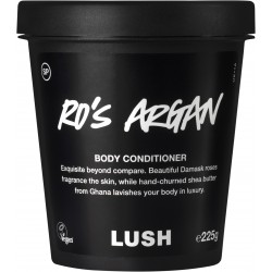 Ro's Argan