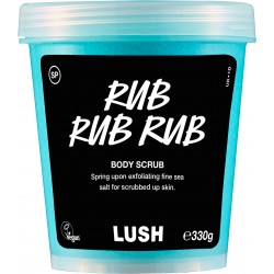 Rub Rub Rub