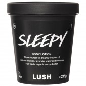 Sleepy 