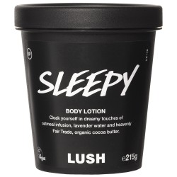 Sleepy 