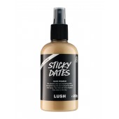 Sticky Dates