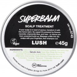 Superbalm