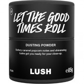 Let The Good Times Roll