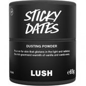 Sticky Dates