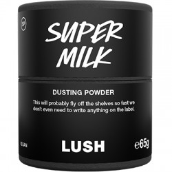 Super Milk