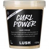 Curl power 
