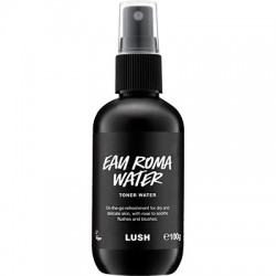Eau Roma Water