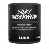 Silky Underwear