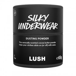 Silky Underwear