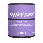 Sleepy Dust