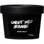 Sweet wild orange