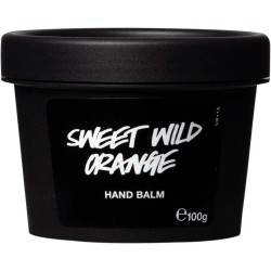 Sweet wild orange