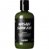 Wasabi Shan Kui