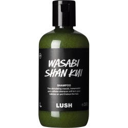 Wasabi Shan Kui