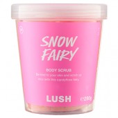Snow Fairy 