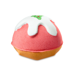 Lush Pudding