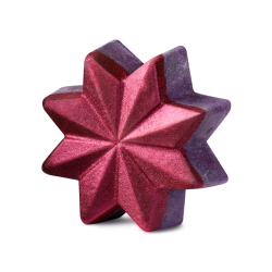 Ruby Comet